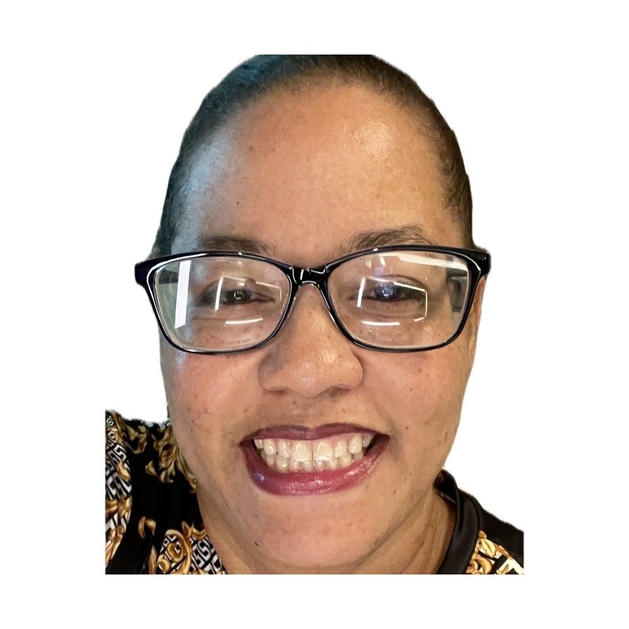 Rochelle, Founder of Thrive With Purpose